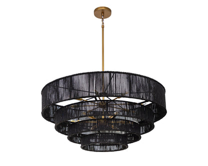 Lumina Chandelier