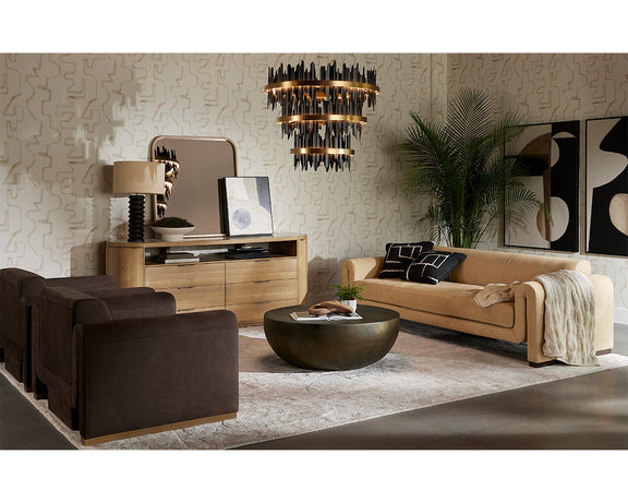 Oletto Table Lamp