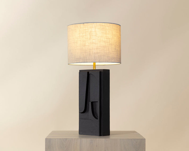 Dirsan Table Lamp