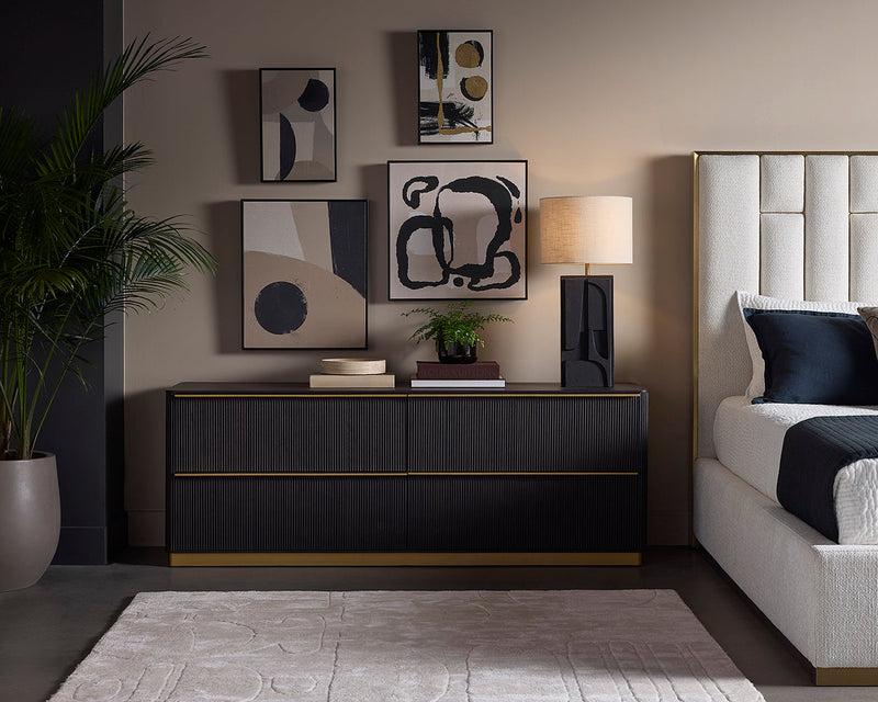 Dirsan Table Lamp