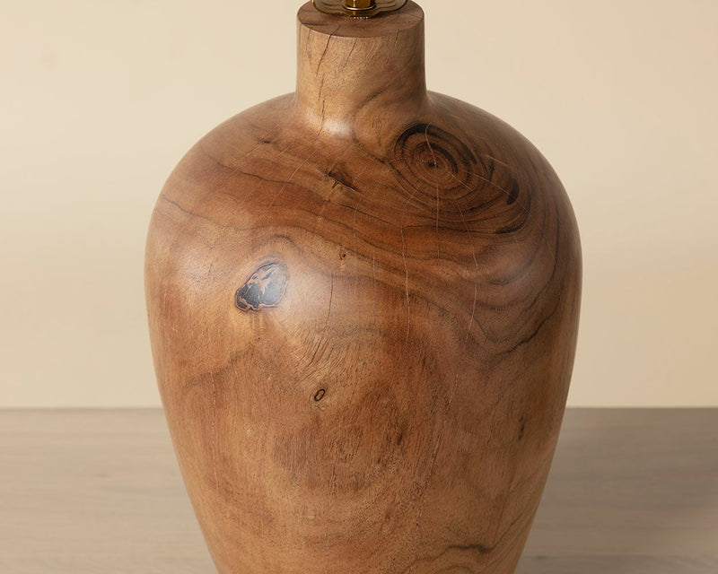 Noboli Table Lamp