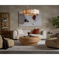 Sheena End Table
