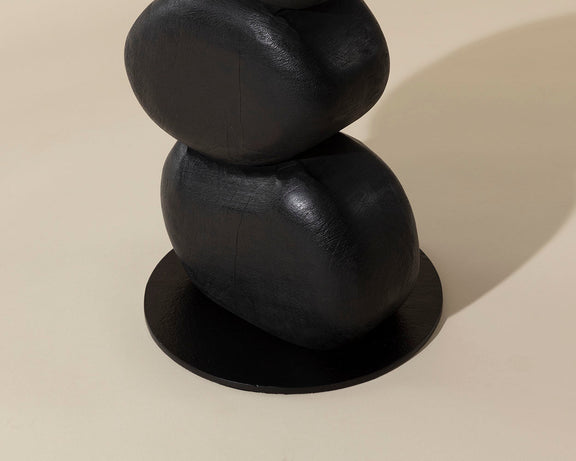 Paplo End Table