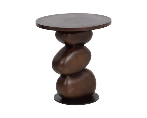 Paplo End Table