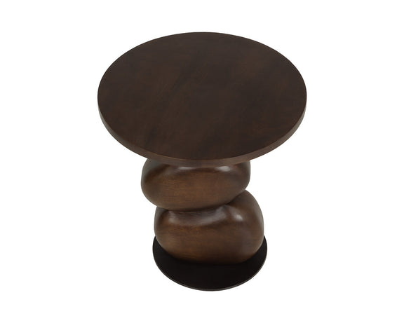 Paplo End Table