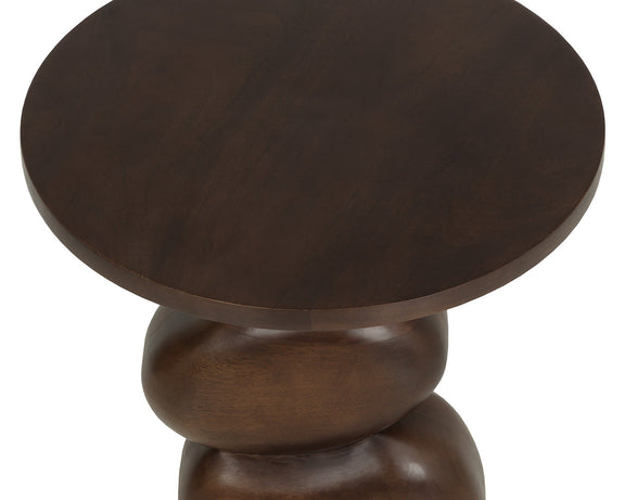 Paplo End Table