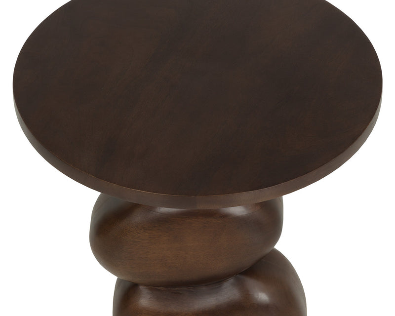 Paplo End Table