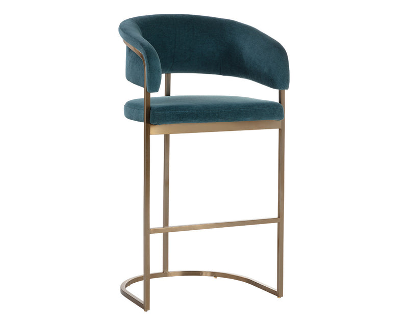 Marris Counter & Bar Stool