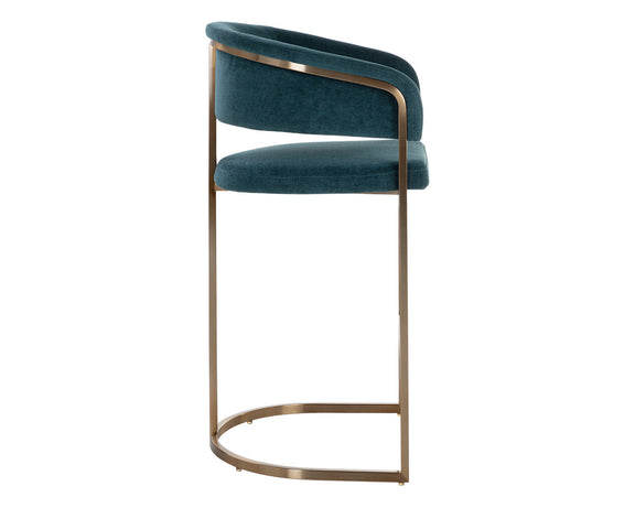 Marris Counter & Bar Stool