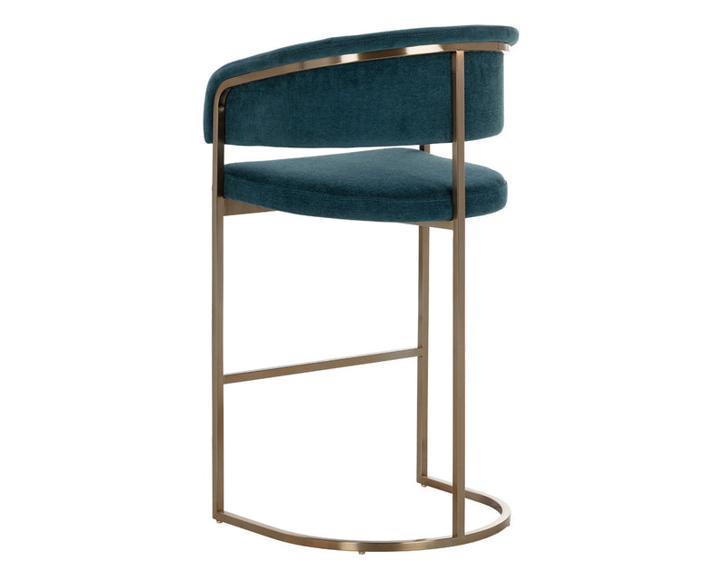 Marris Counter & Bar Stool