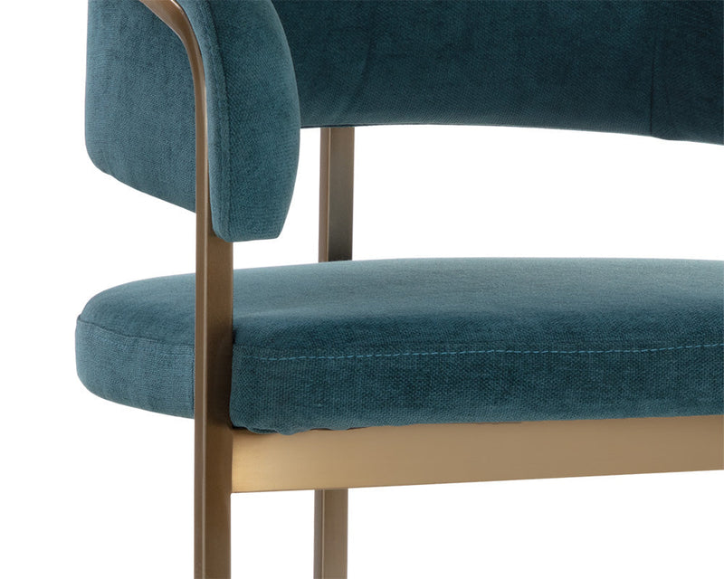 Marris Counter & Bar Stool