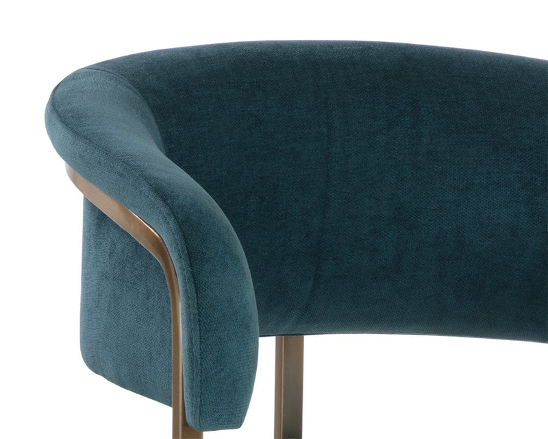 Marris Counter & Bar Stool