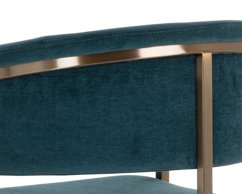 Marris Counter & Bar Stool