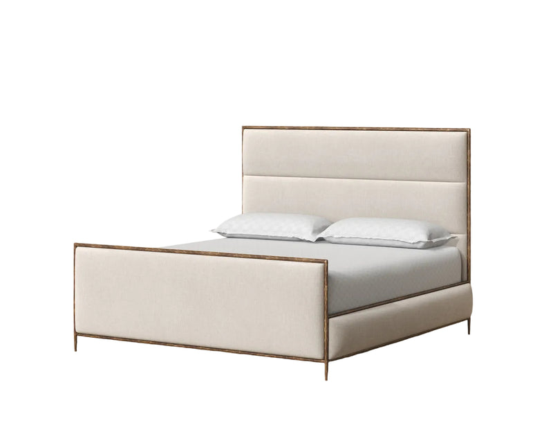 Yasmine Bed
