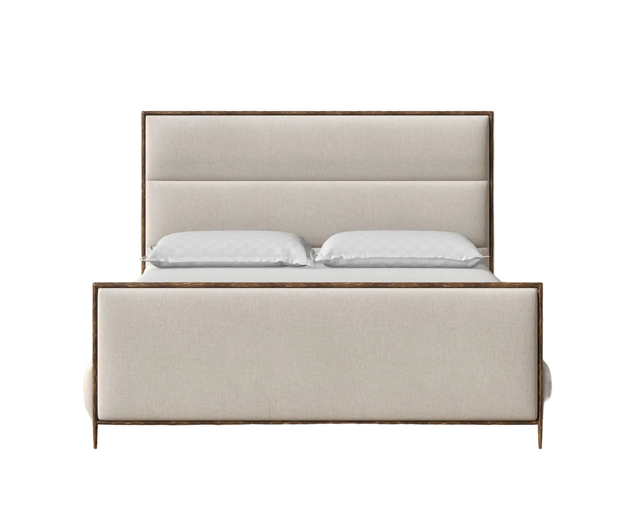 Yasmine Bed