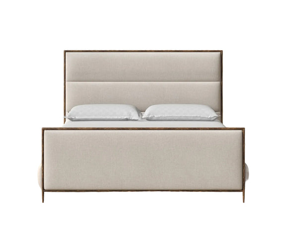 Yasmine Bed