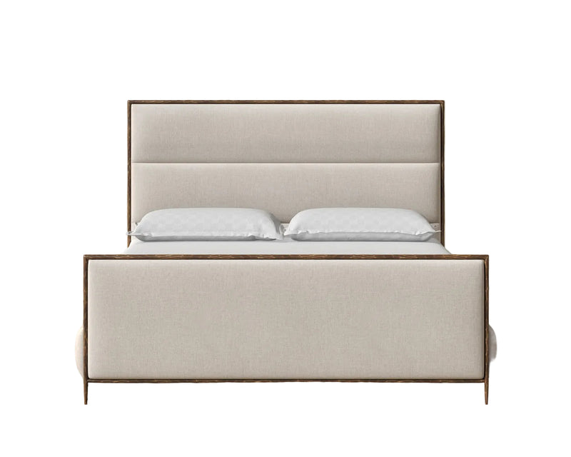 Yasmine Bed