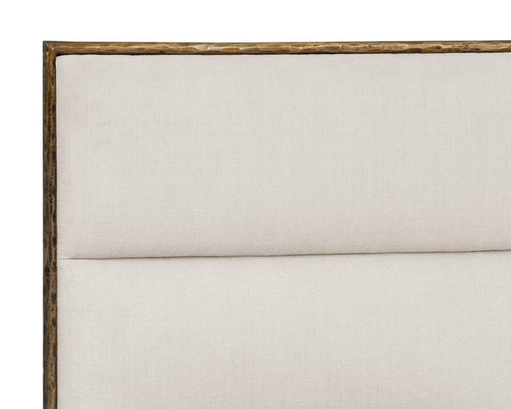 Yasmine Bed
