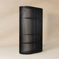 Tessa Bookcase - Black