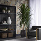 Tessa Bookcase - Black