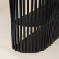 Tessa Bookcase - Black