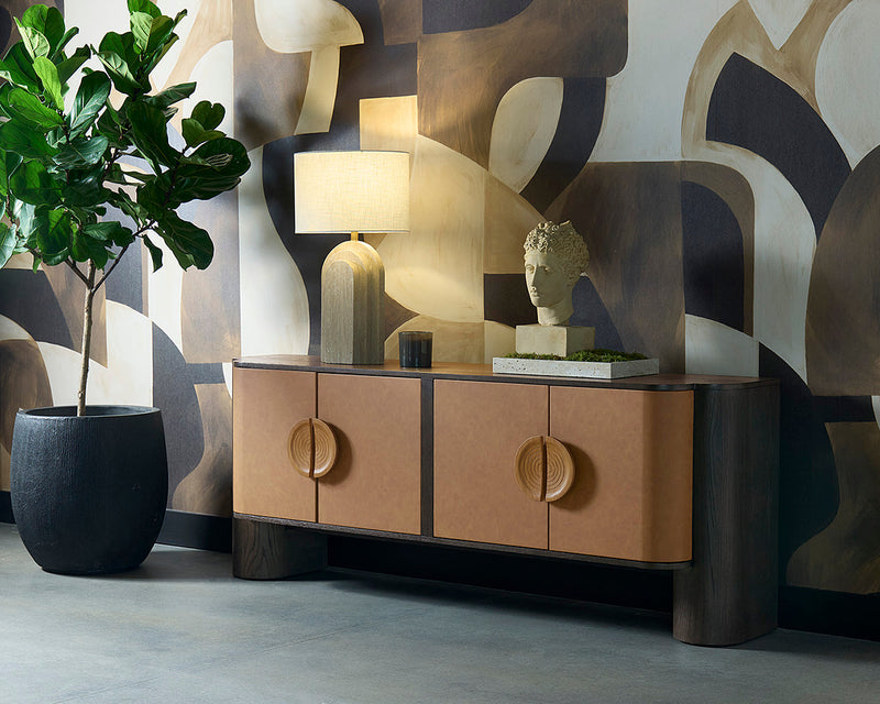 Dresden Sideboard