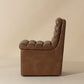 Norm Wheeled Dining Chair