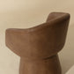 Etta Swivel Dining Armchair