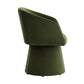 Etta Swivel Dining Armchair