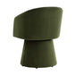 Etta Swivel Dining Armchair