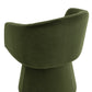Etta Swivel Dining Armchair
