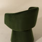 Etta Swivel Dining Armchair