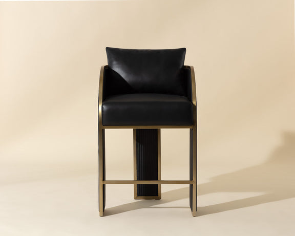 Baz Counter & Bar Stool
