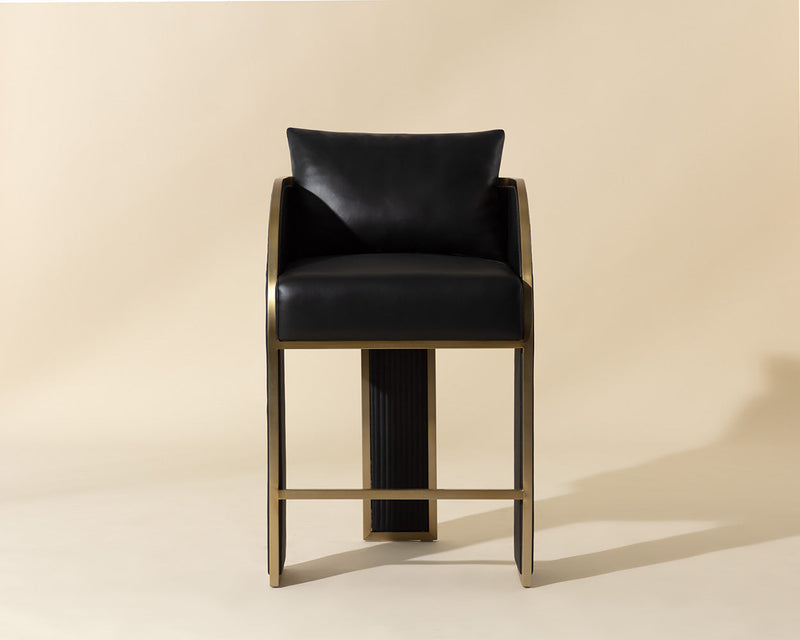 Baz Counter & Bar Stool