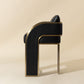 Baz Counter & Bar Stool