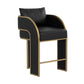 Baz Counter & Bar Stool