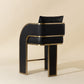 Baz Counter & Bar Stool