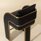 Baz Counter & Bar Stool