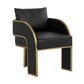 Baz Dining Armchair