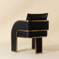 Baz Dining Armchair