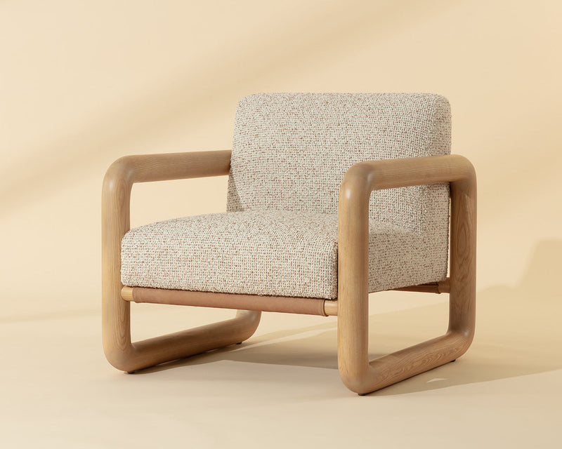 Nubo Lounge Chair