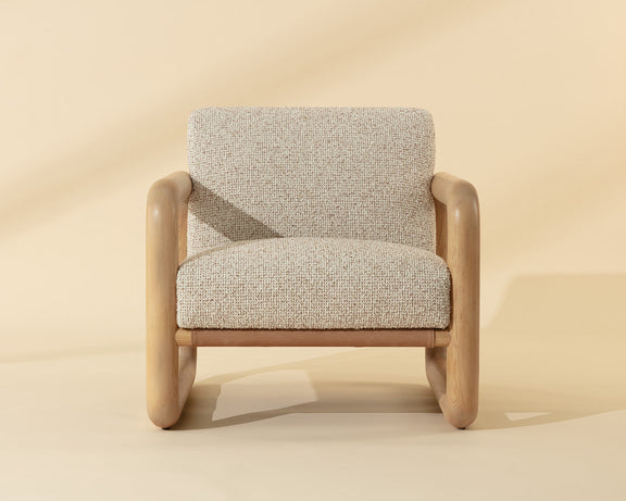 Nubo Lounge Chair