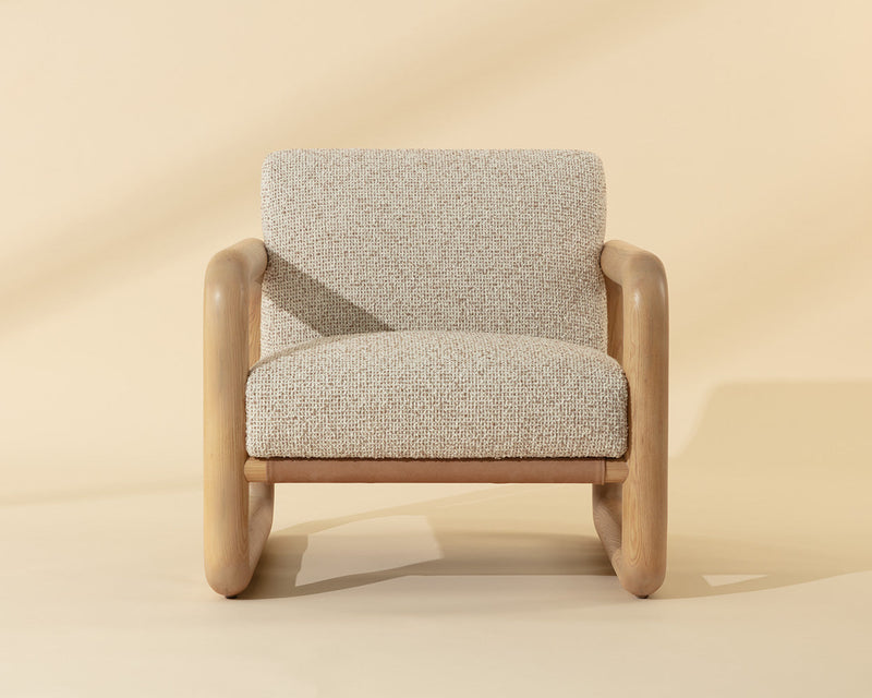 Nubo Lounge Chair