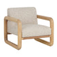Nubo Lounge Chair