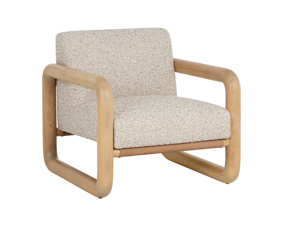 Nubo Lounge Chair