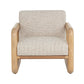 Nubo Lounge Chair