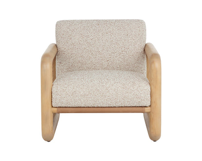 Nubo Lounge Chair