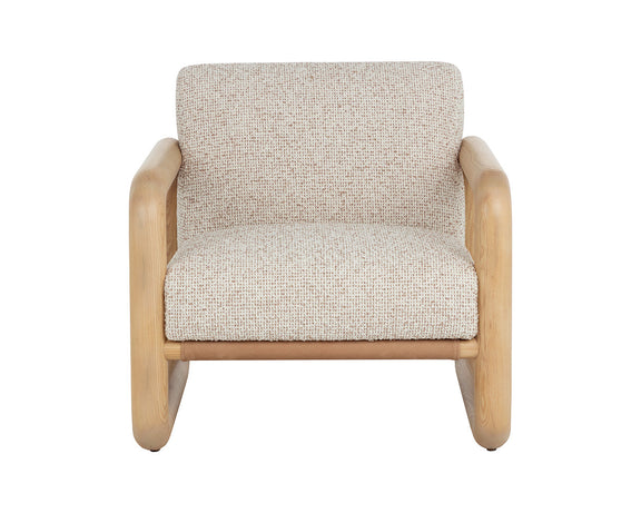Nubo Lounge Chair
