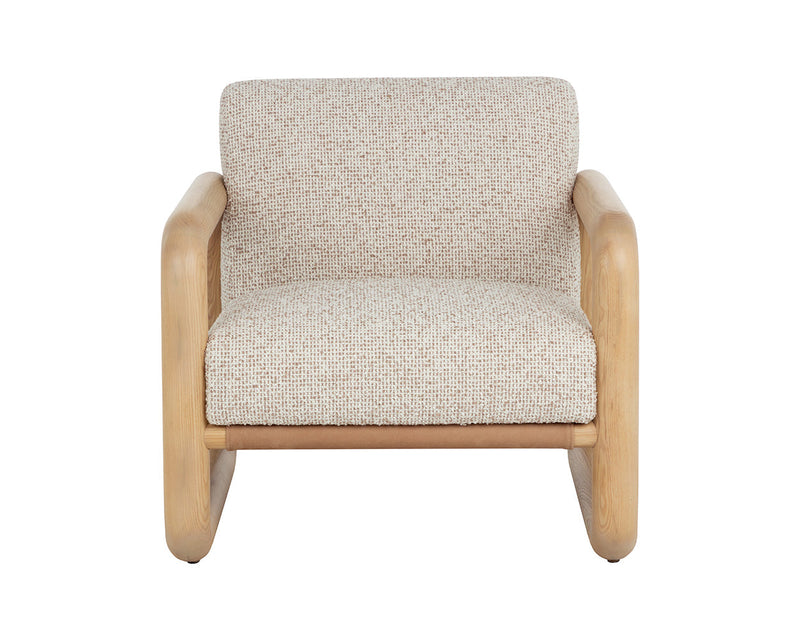 Nubo Lounge Chair