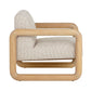Nubo Lounge Chair
